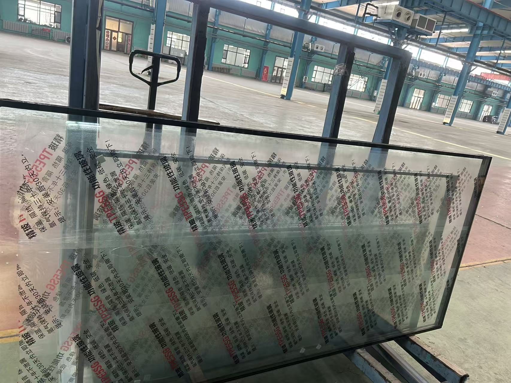 张家界市玻璃源头工厂夹胶玻璃 - 推荐