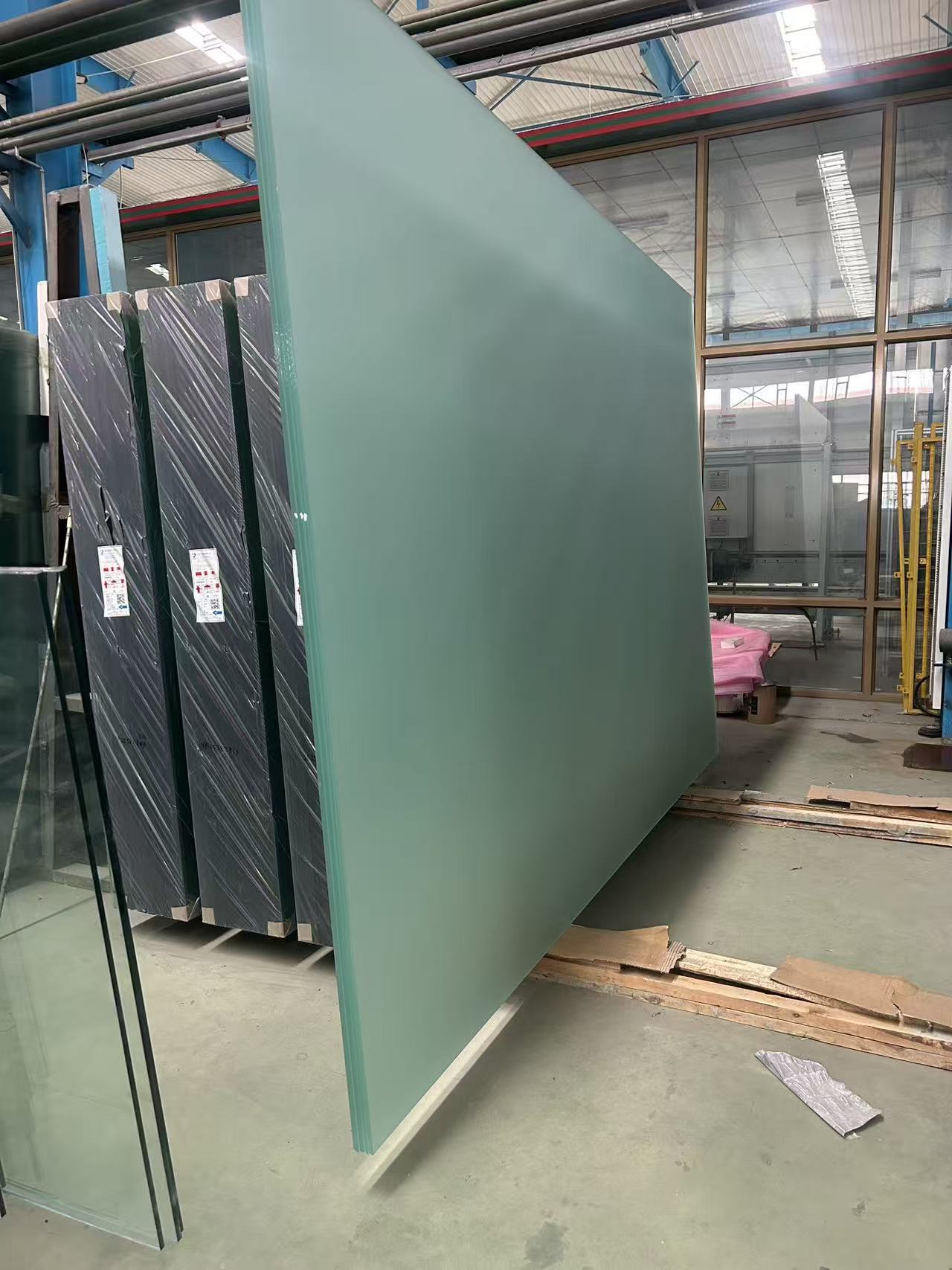 张家界市防火玻璃建筑幕墙玻璃生产基地 - 价格